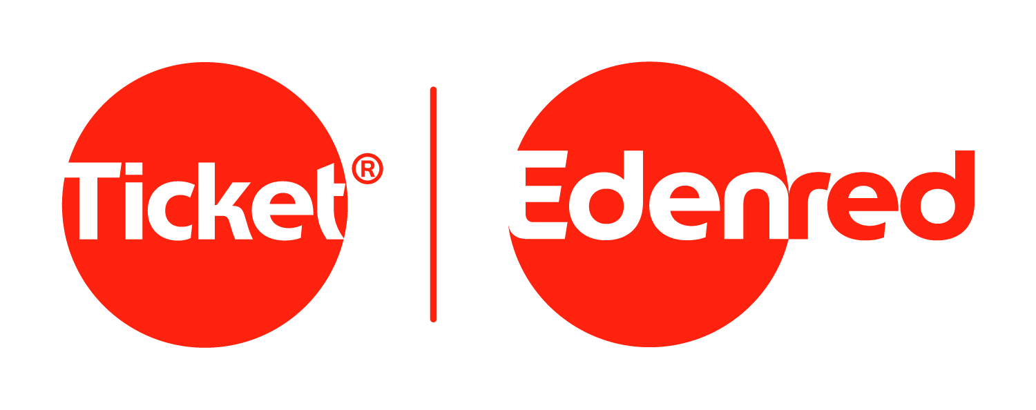 Ticket Edenred