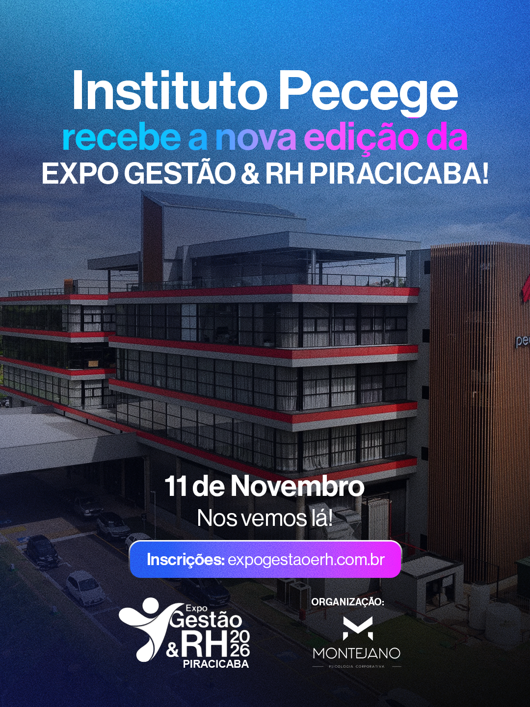 Expo Gestão & RH Piracicaba